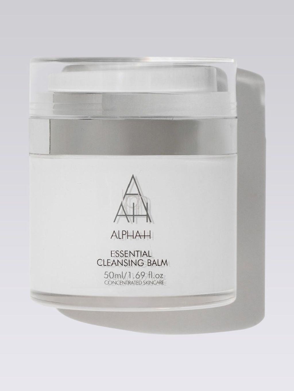 Alpha-H Essential Cleansing Balm 50ml (4-in-1 Cleanser, Toner, Makeup  remover and Soothing Balm) – Beautyspot | Malaysia's Health & Beauty Online  Store