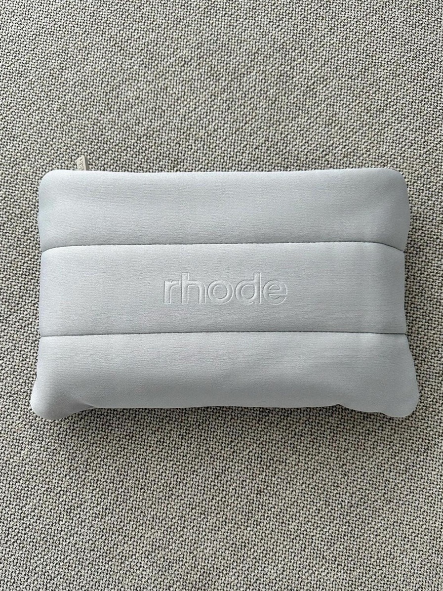 正規品Rhode Bubble Bag×Unscented Rhode Bubble Bag – Beautyspot | Malaysia's Health & Beauty Online
