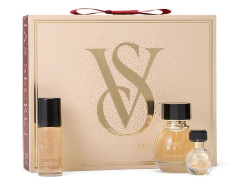 Victoria's Secret Bare 3 Piece Medium Giftset (Choose Your Design
