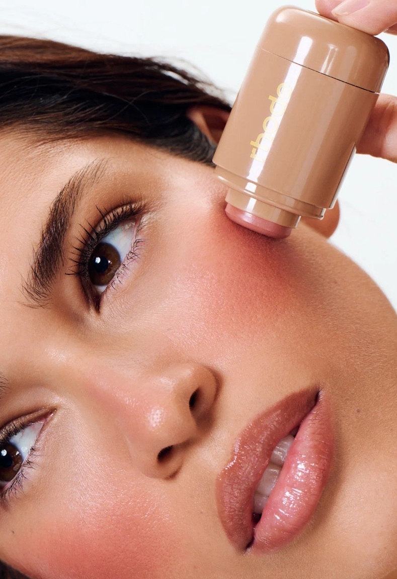 rhode pocket blush tan line チーク 【新品未使用】 Rhode Pocket Blush - Tan Line – Beautyspot | Malaysia's Health
