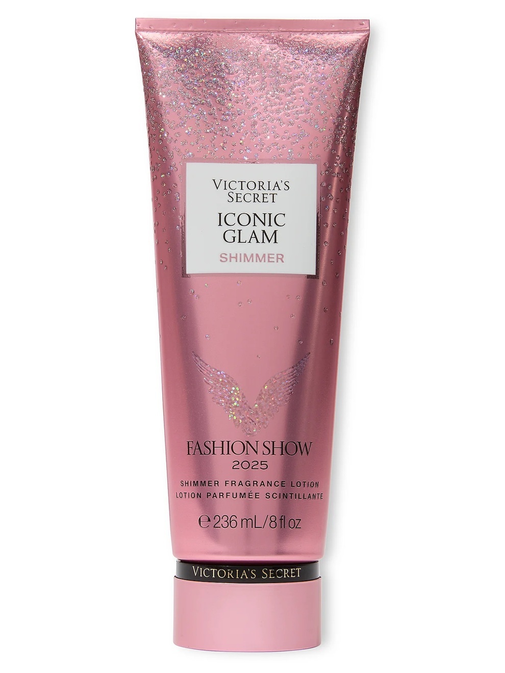 Victoria's Secret Fashion Show 2025 Iconic Glam Shimmer Fragrance