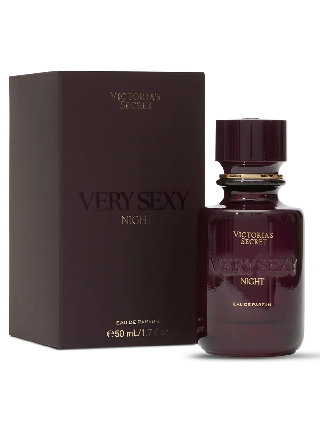Victoria's Secret Very Sexy Night Eau de Parfum 1.7oz (50ml