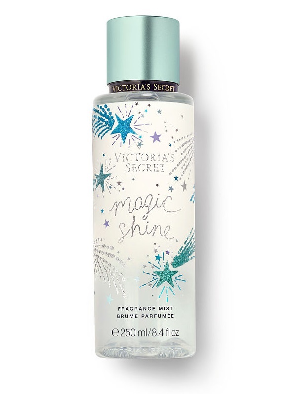 Victoria's Secret Starstruck Fragrance Mist Magic Shine