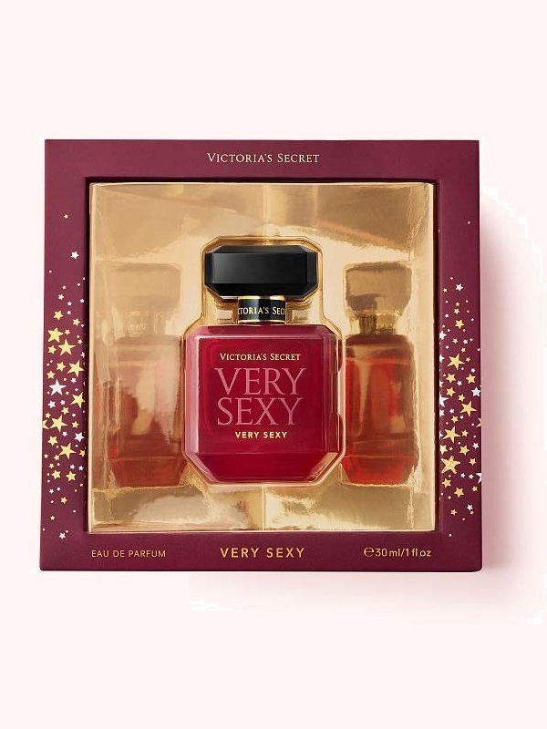 Victorias Secret Very Sexy Eau De Parfum Limited Edition 1 Oz Beautyspot Malaysias 