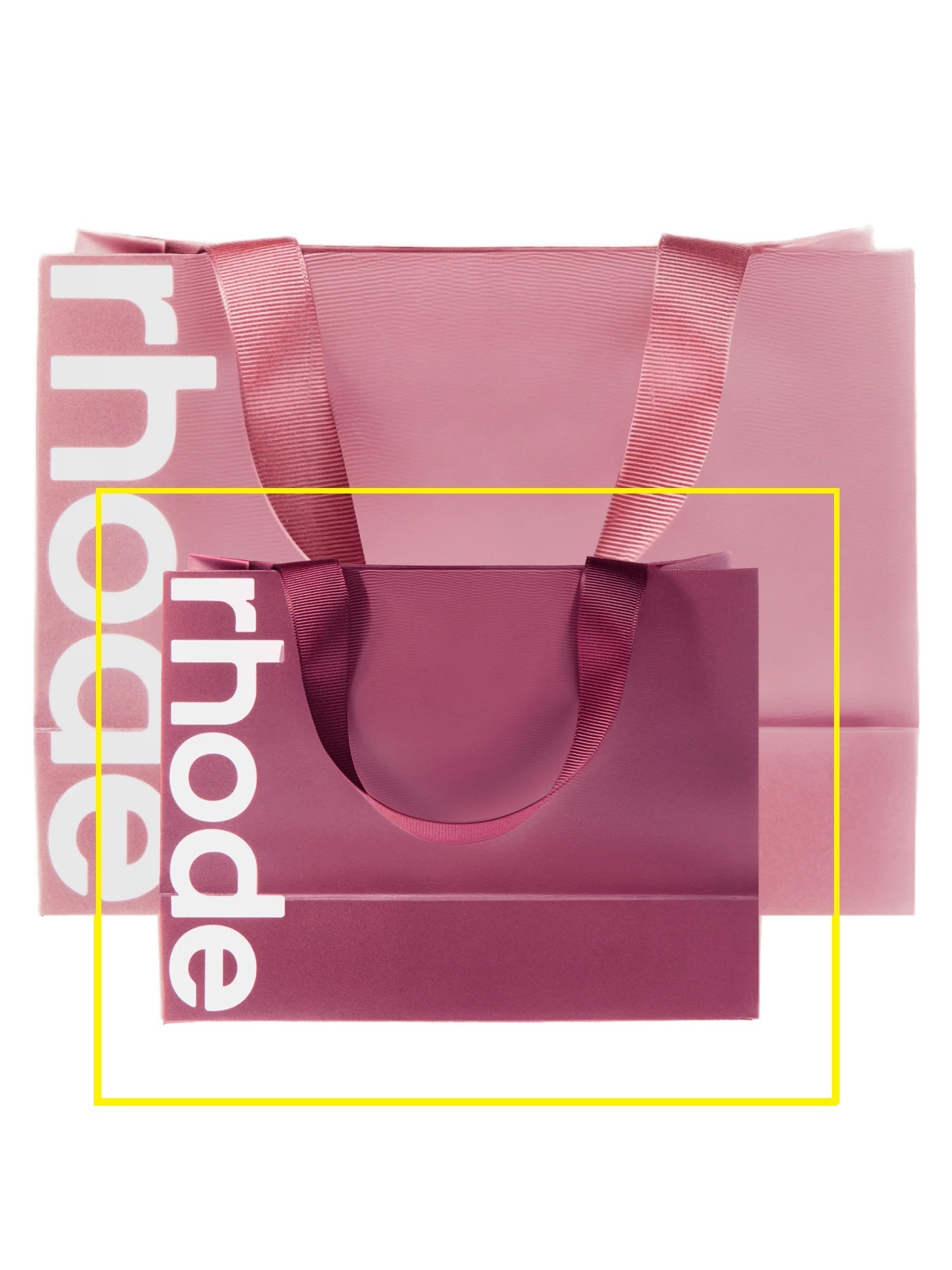 Rhode The Summer Peptide Lip Tint - Guava Spritz (Limited Edition