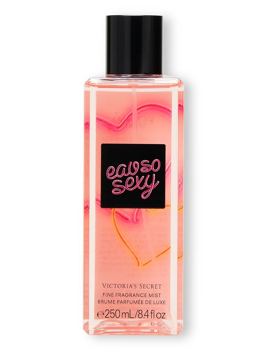 Victoria's Secret Eau So Sexy Fine Fragrance Mist 250ml