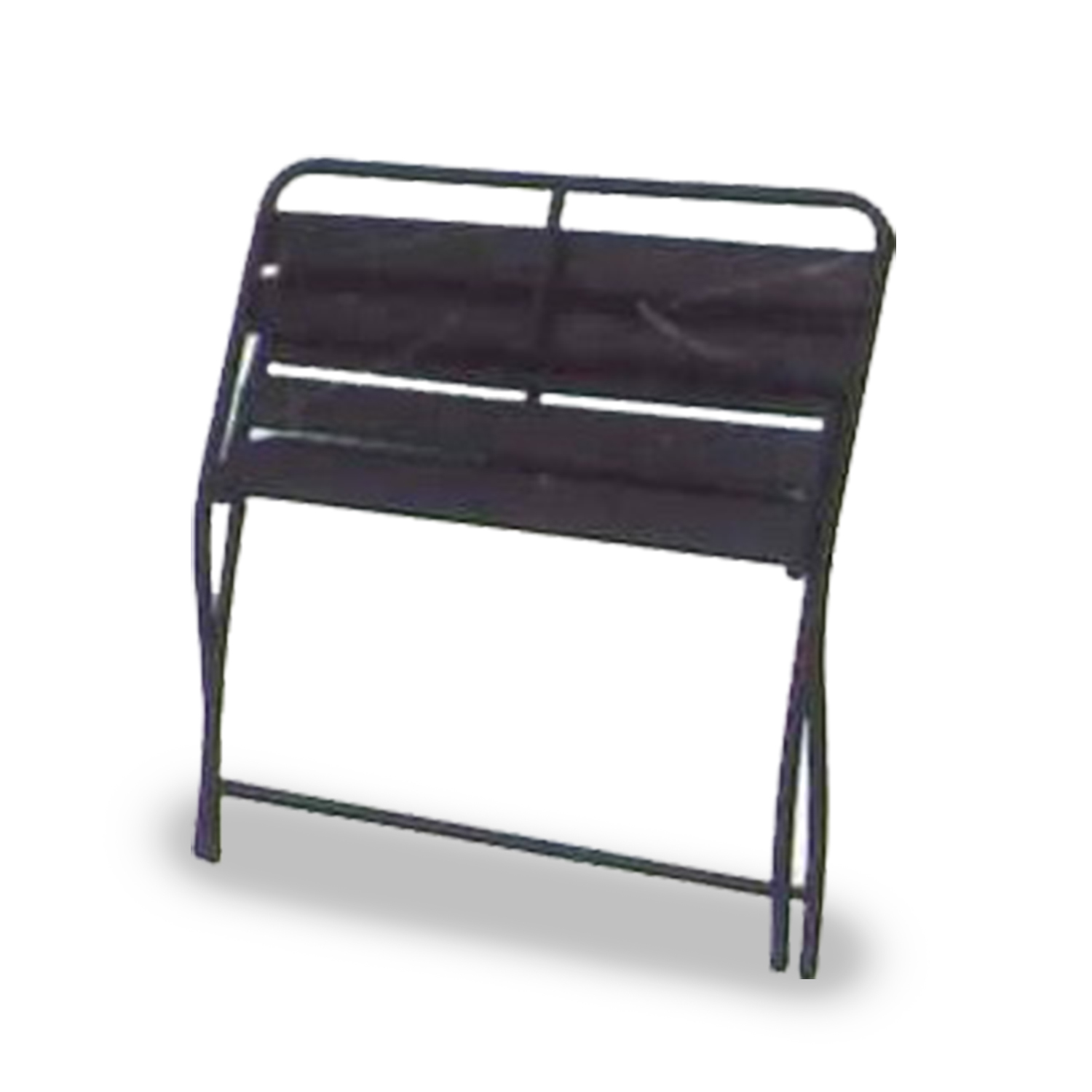 folding bench 2130 black folding.jpg