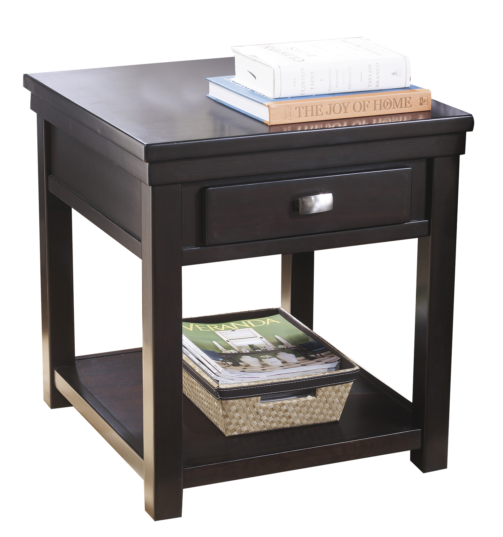 rectangle end table T864-3.jpg