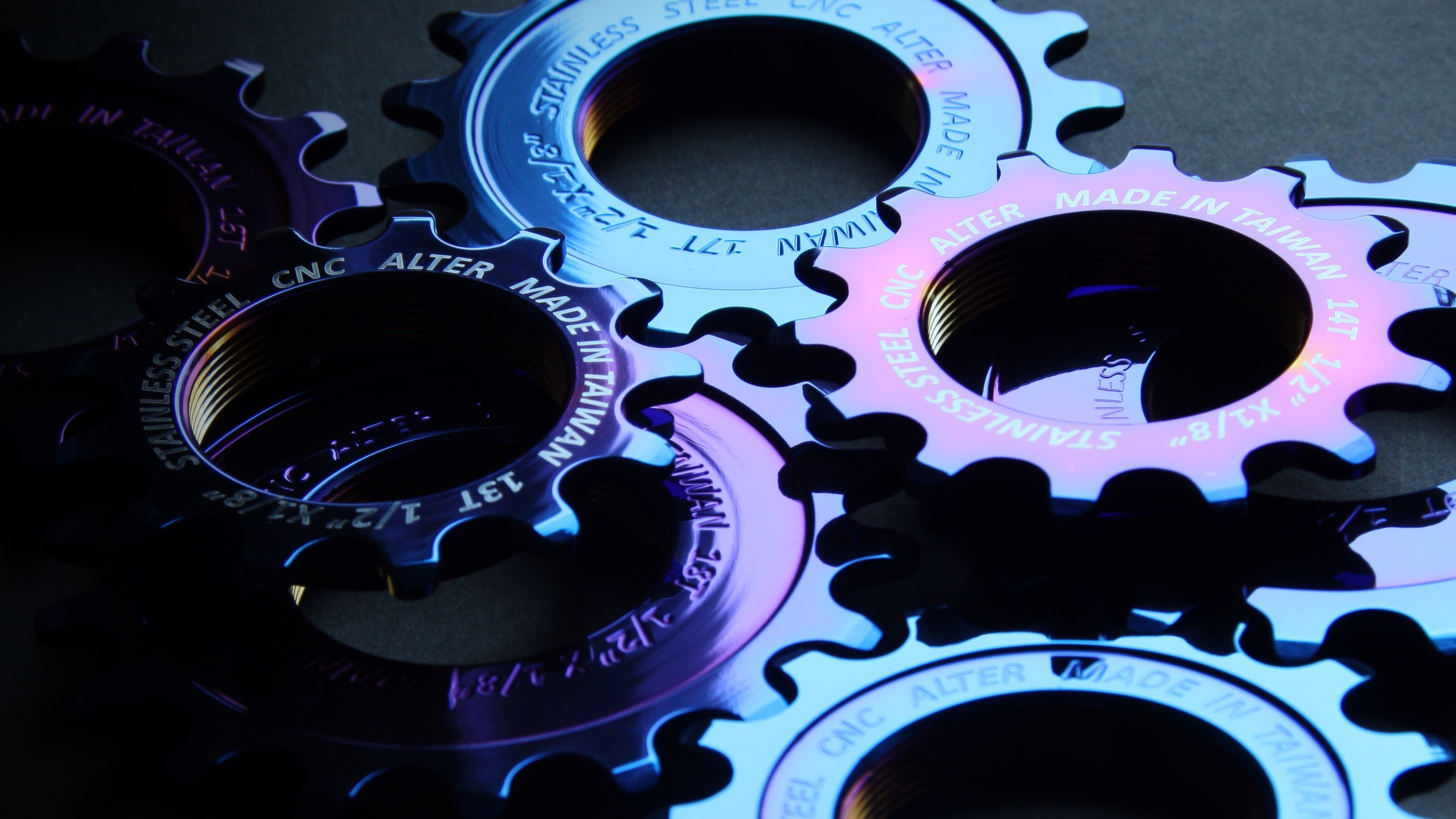 ALTER COG アルターコグ15T ALTER COG アルターコグ15T