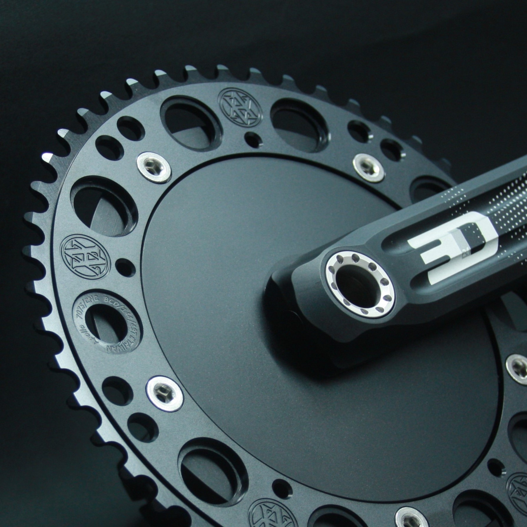 ALTER COG アルターコグ15T Alter Cycles – FISHTAIL CYCLERY