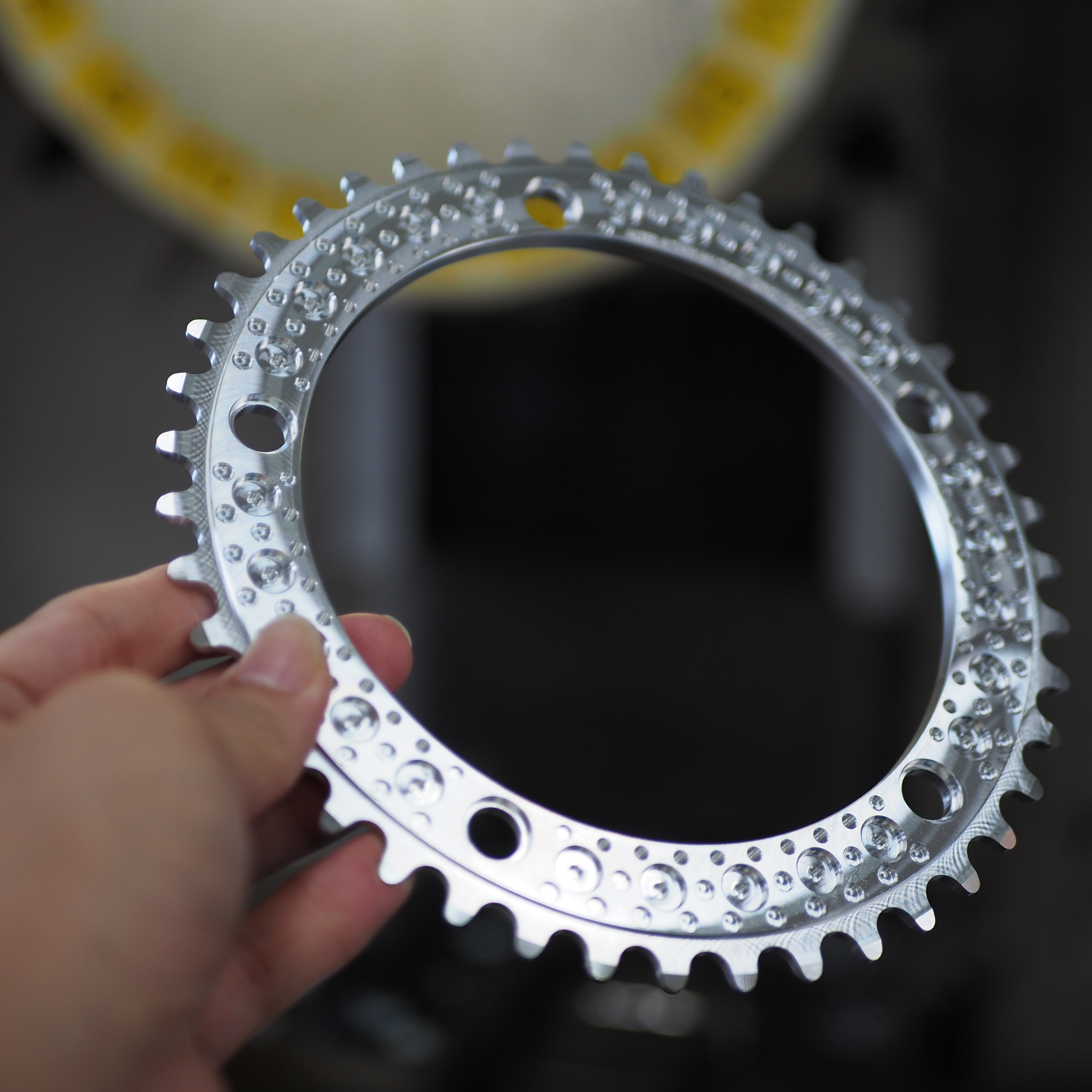 ALTER CYCLES