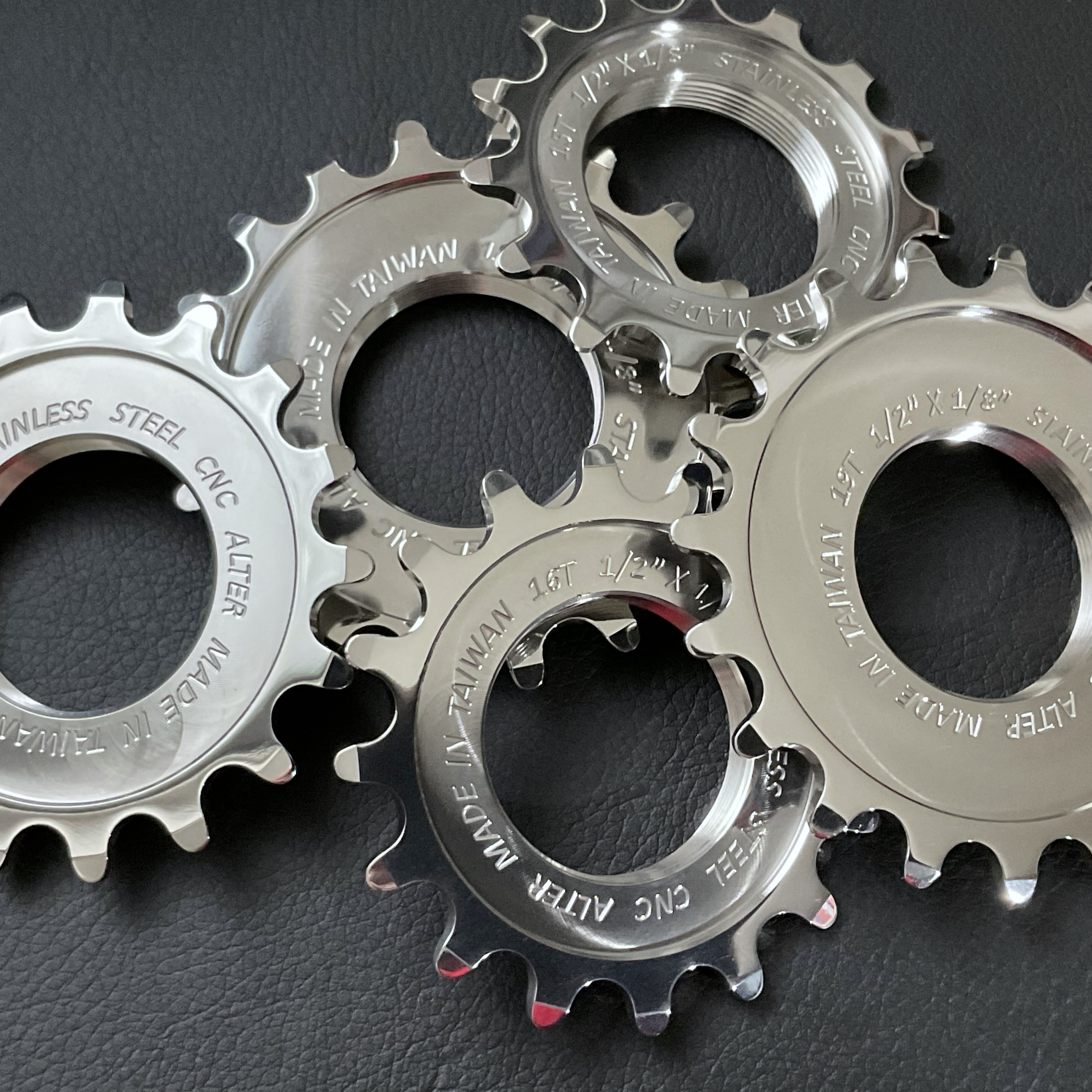 ALTER CYCLES