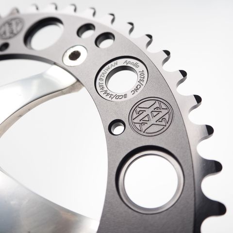 后陀 ALTER AP49B – ALTER CYCLES