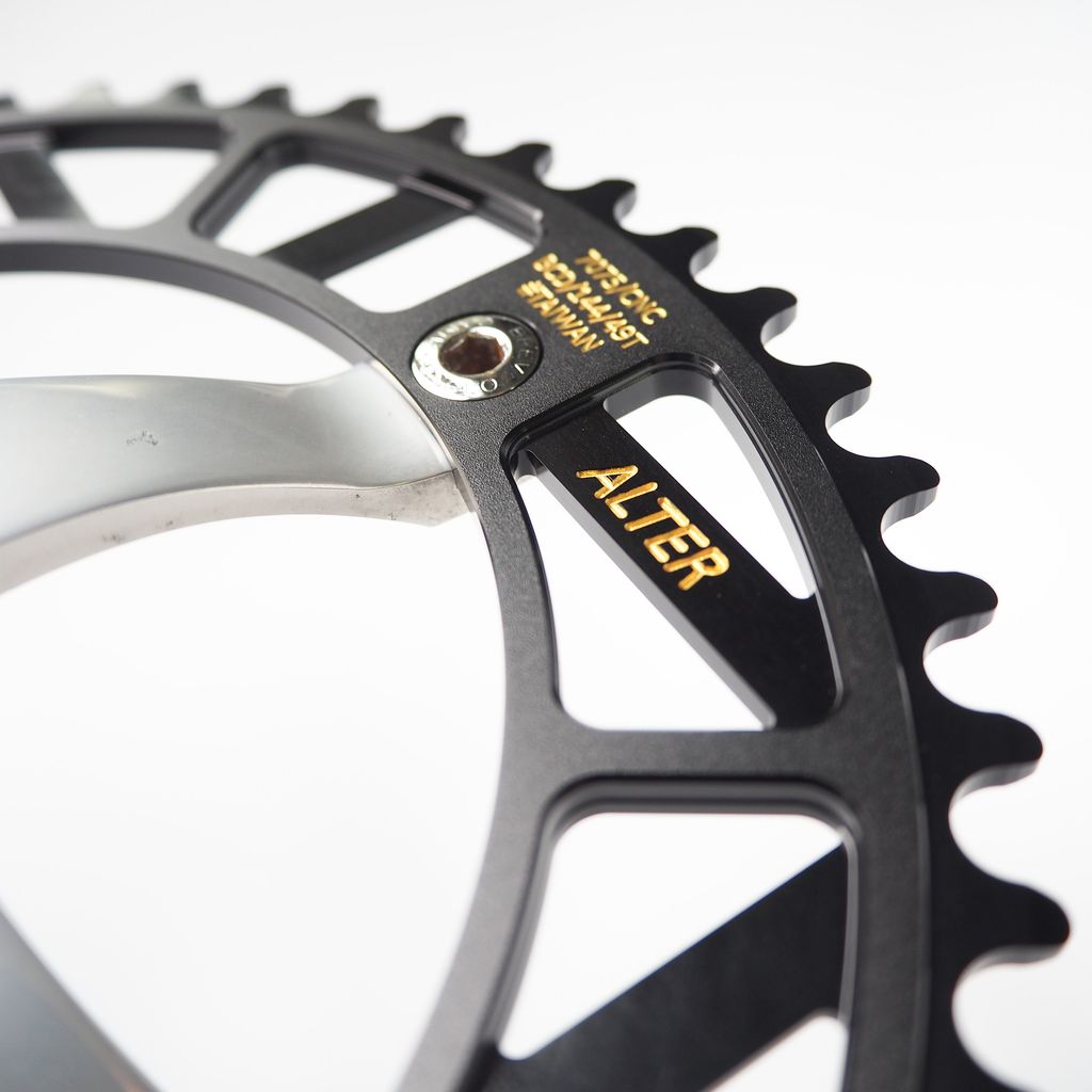 ALTER SC49B / SC47B – ALTER CYCLES ALTER SC49B / SC47B – ALTER CYCLES