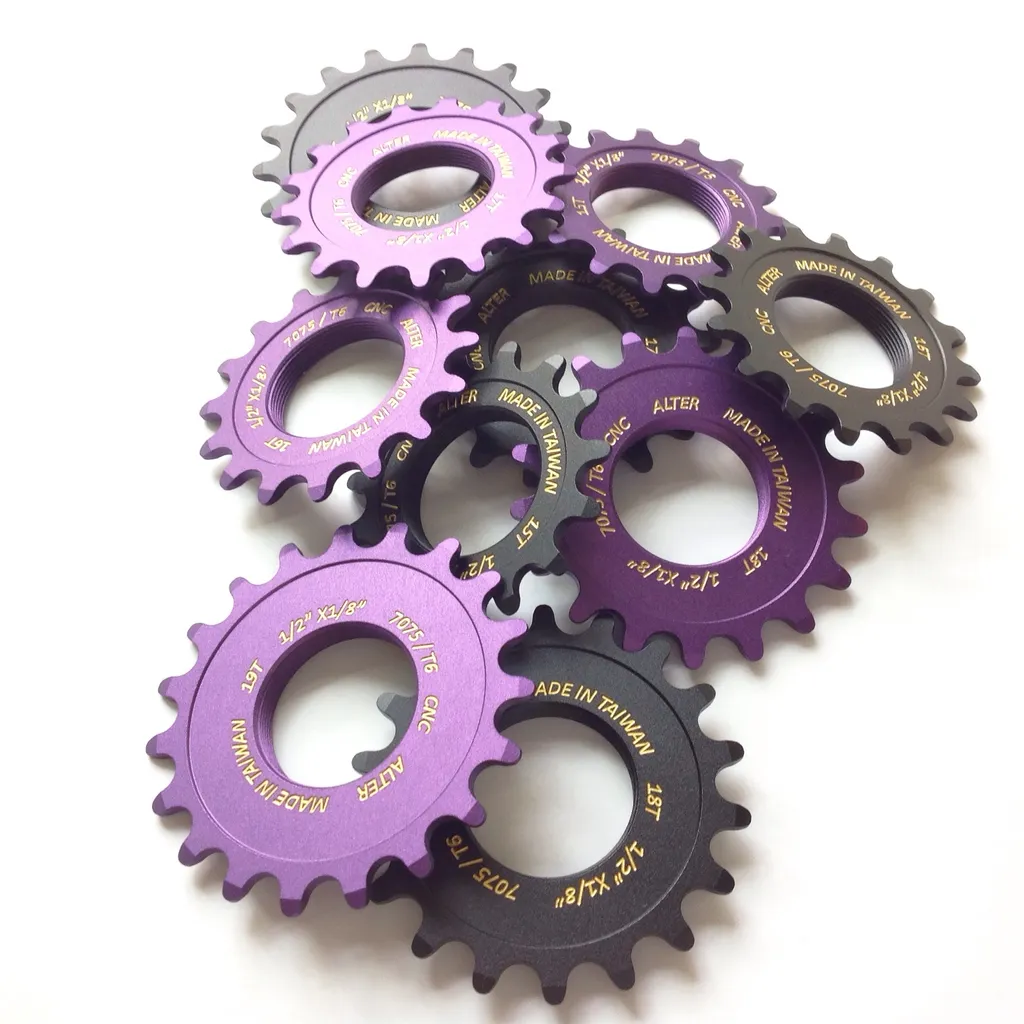 ALTER MIDNIGHT SERIES COG – ALTER CYCLES ALTER MIDNIGHT SERIES COG – ALTER CYCLES