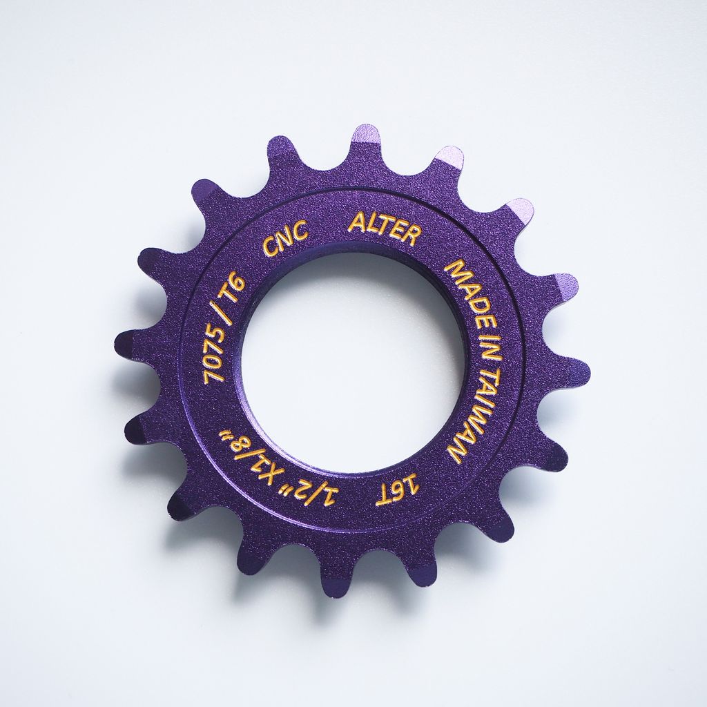 ALTER MIDNIGHT SERIES COG – ALTER CYCLES ALTER MIDNIGHT SERIES COG – ALTER CYCLES