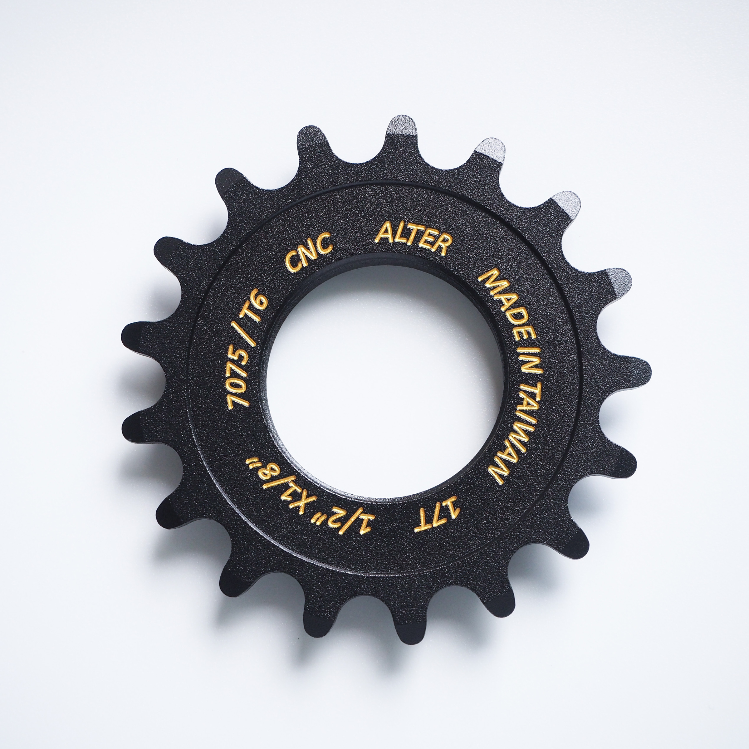 ★ EURO ASIA superstar track cog 15T ピスト ☆ EURO ASIA superstar track cog 15T ピスト