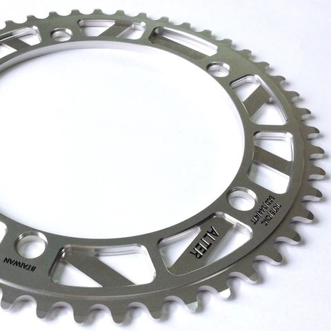 ALTER SC47SS – ALTER CYCLES