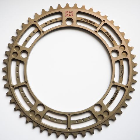 ALTER / MM49HA – ALTER CYCLES