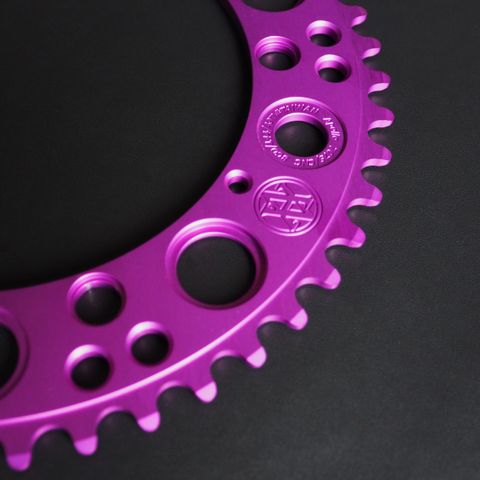 AP49RP – ALTER CYCLES