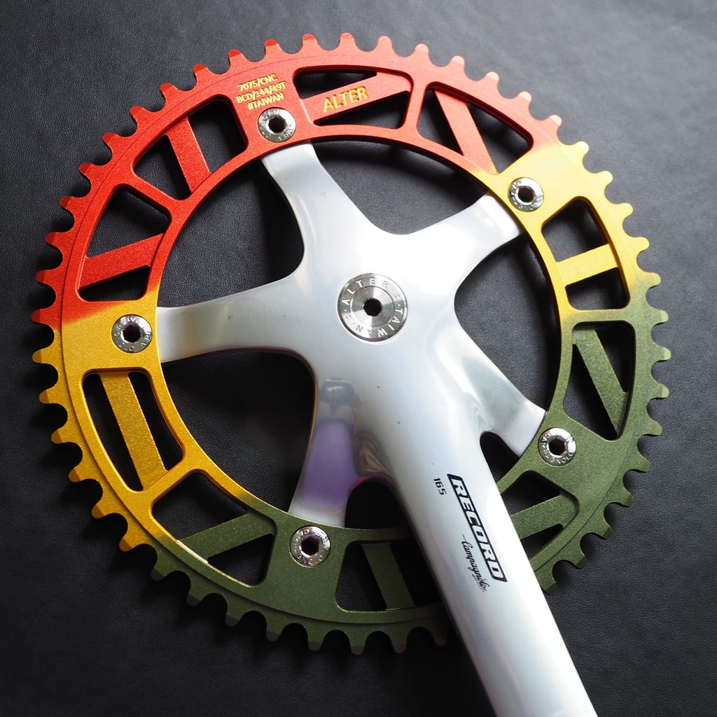 パーツ alter cycles vinyl 49t ALTER SC49C – ALTER CYCLES