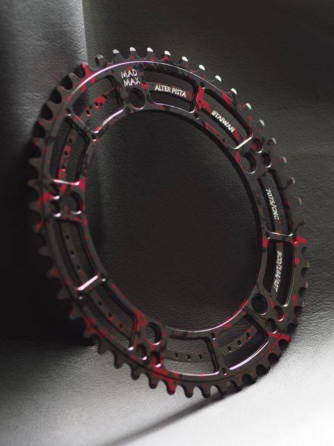 MM49BS / MM49RS – ALTER CYCLES
