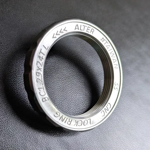 ALTER COG アルターコグ15T ALTER Cog – ALTER CYCLES