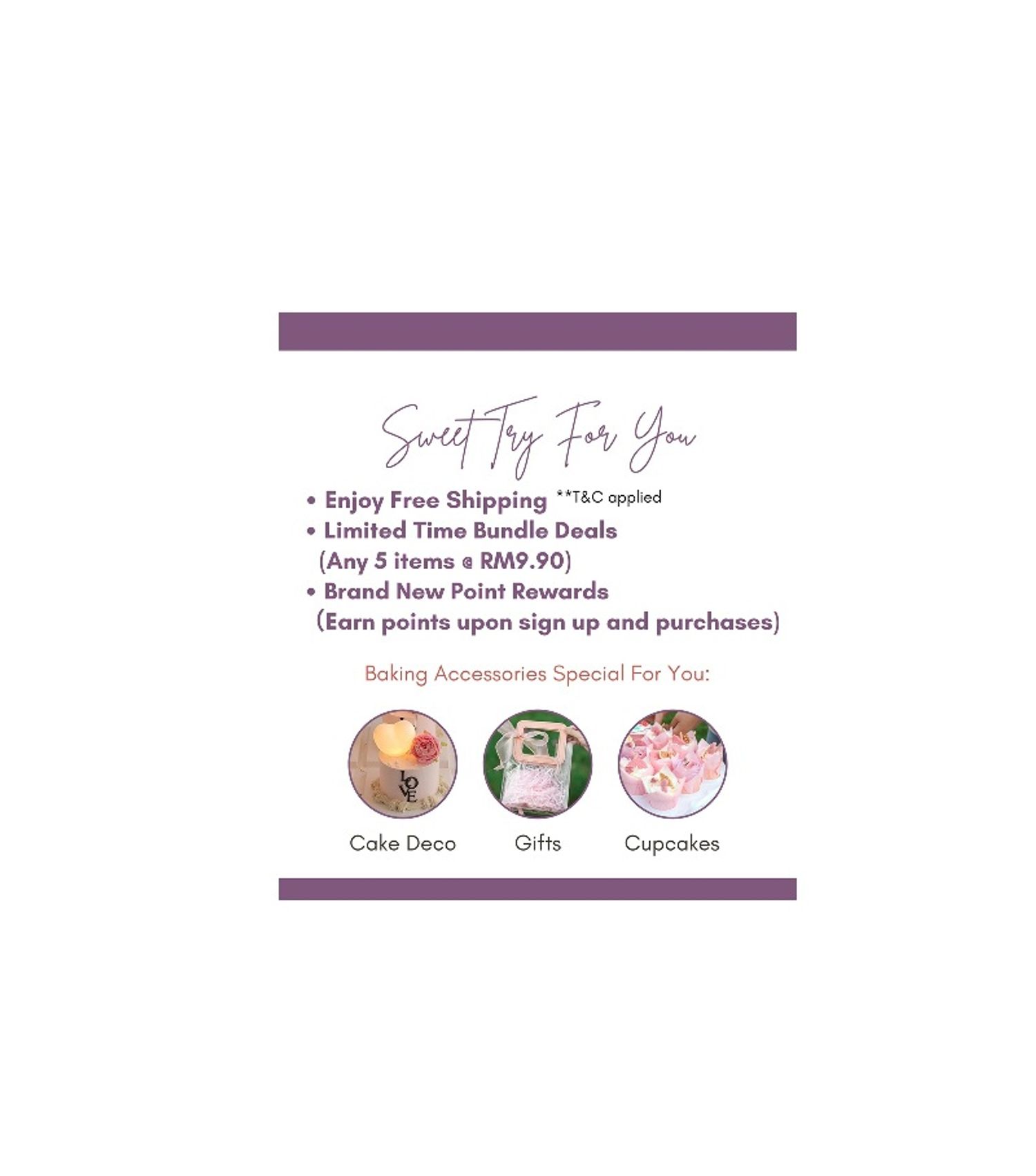 Climhouse - Shop To Bake | 