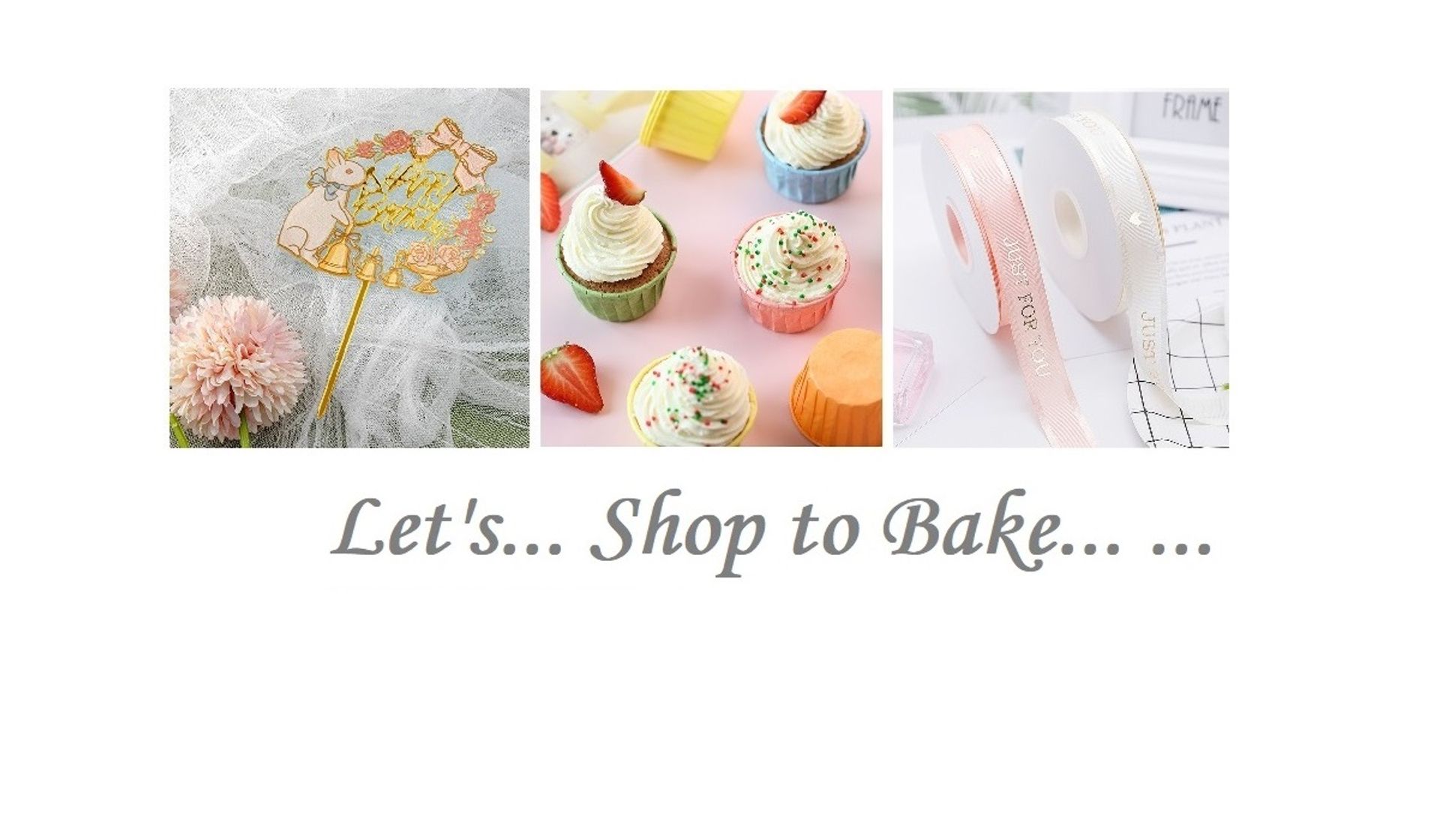 Climhouse - Shop To Bake | 