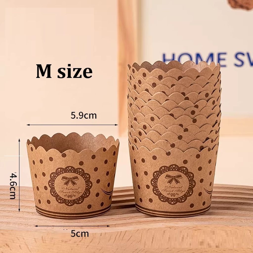 Cupcake_Brown_M Measure