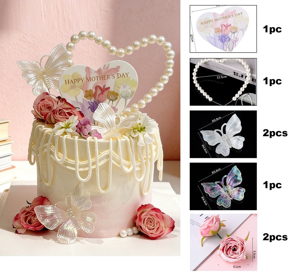 Topper_Mother's Day Set