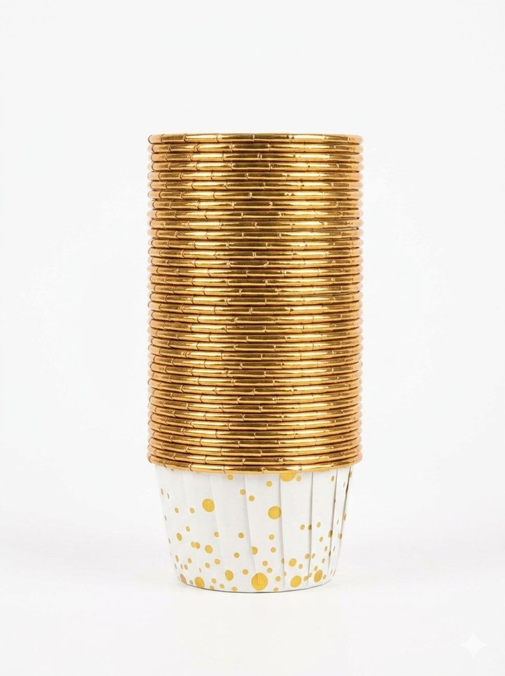 Cupcake_Starlight Solo_White