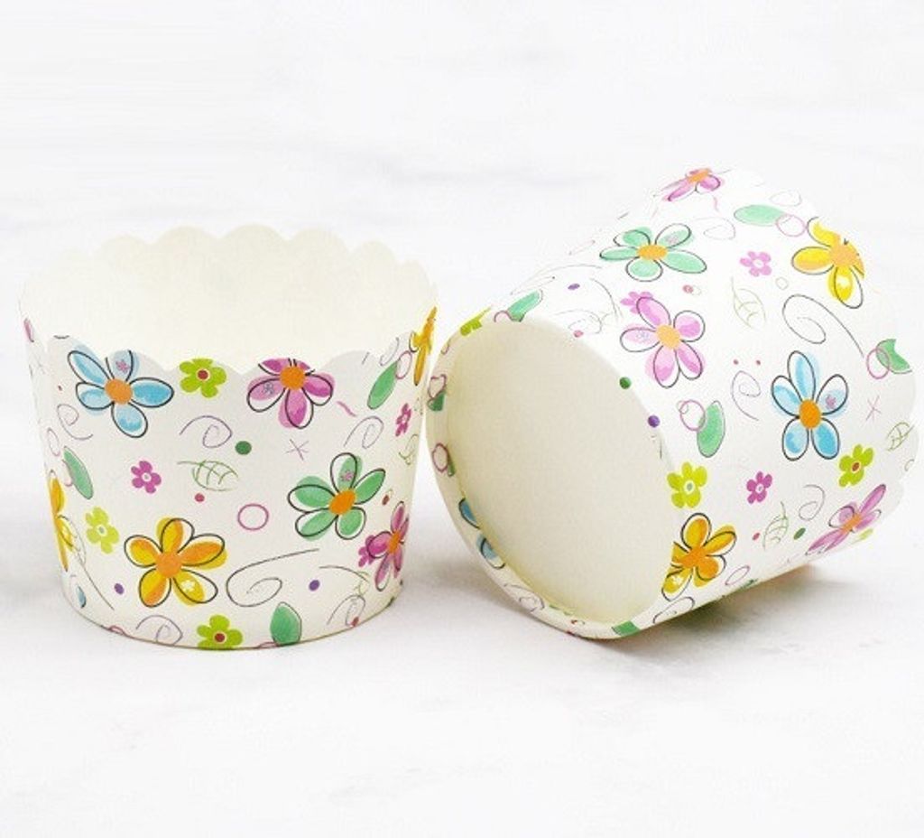 CupcaCupcake_Fresh Flowers