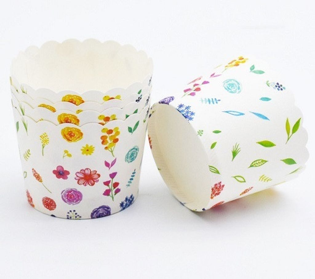 CupcaCupcake_Fresh Garden