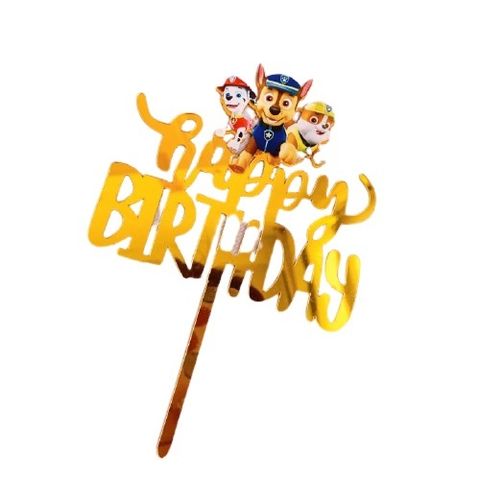 Acrylic Topper_Cartoon Paw.jpg