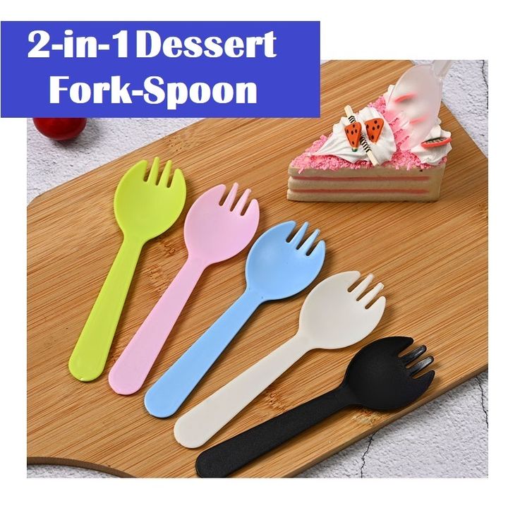 Dessert Spoon_Main 1