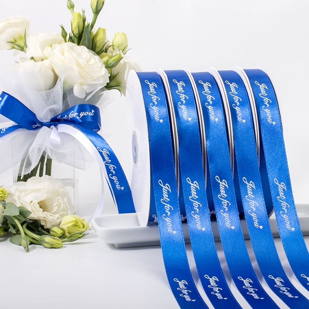 Ribbon Classic_2cm_JFY Navy