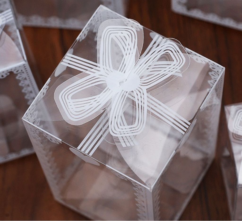 Transparent Wedding Box_4