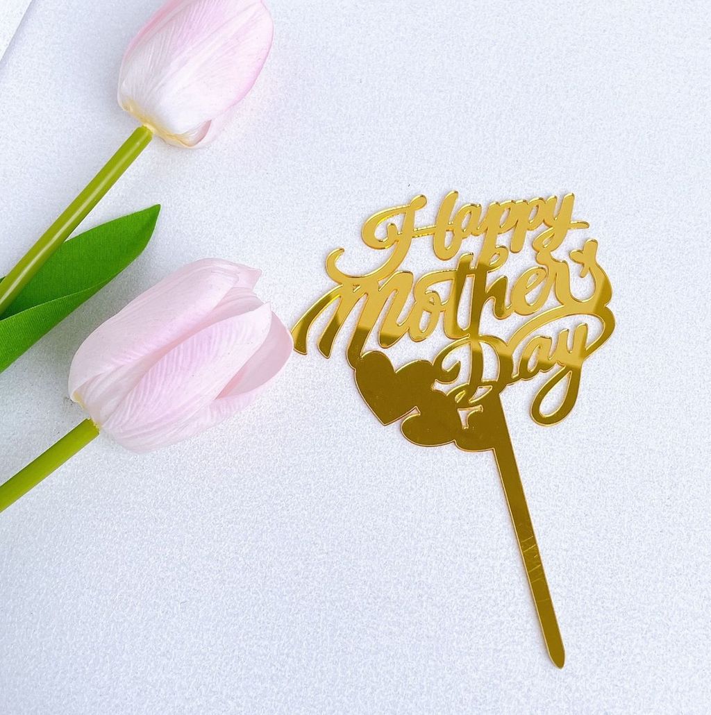 Topper_Mother's Day Love 1