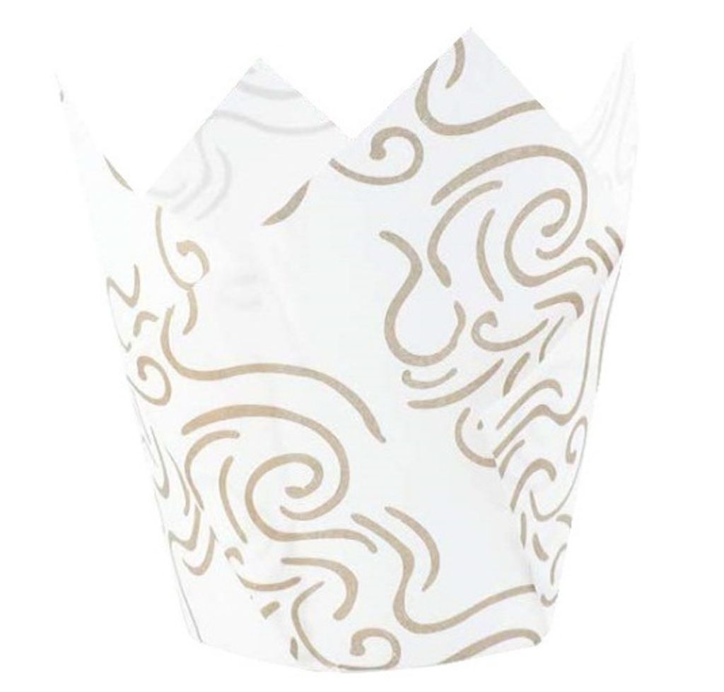 Tulip_White