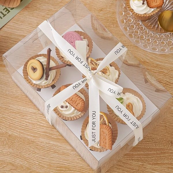 Muffin Box_Transparent Main