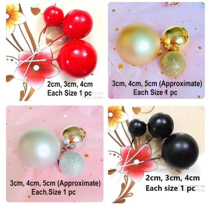 Deco Ball_Main 1