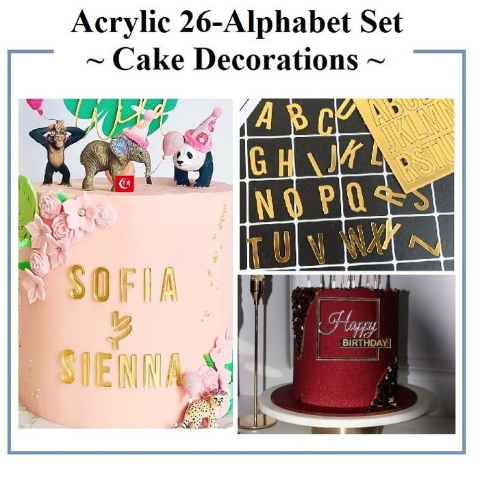 Topper_Alphabet Main