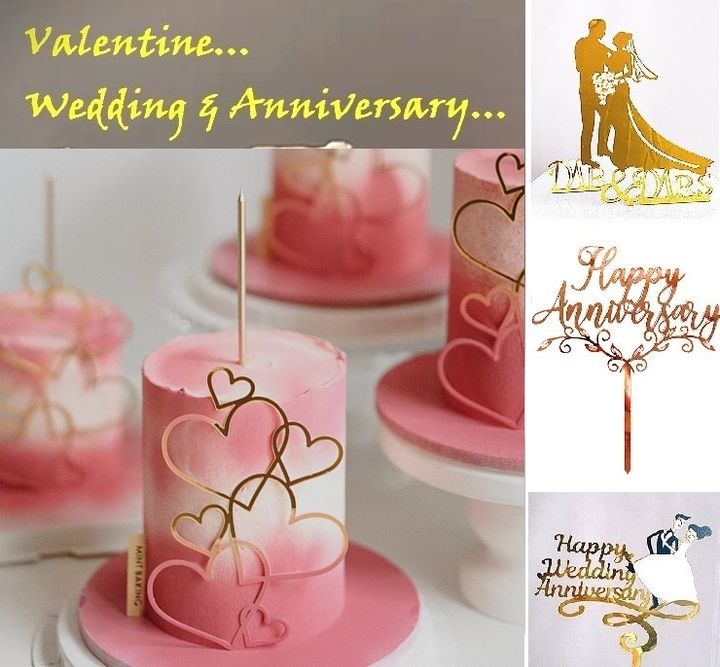 3D Topper_Wedding Main 2