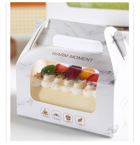 Window Cake Box_Main