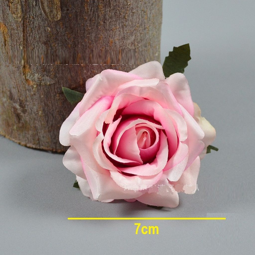 Rose_7cm Pink