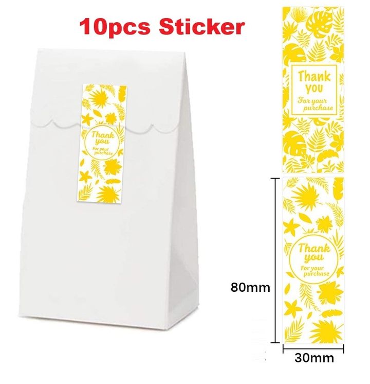 Buck_Rectangle Gold Order