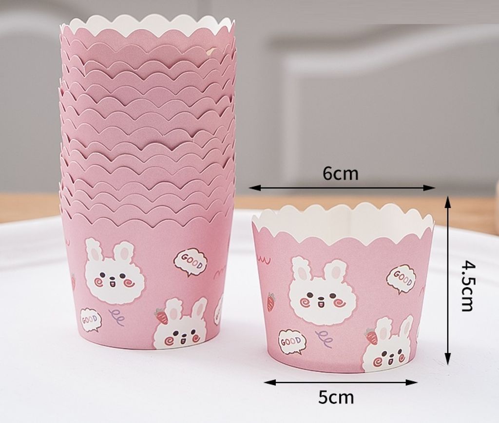 New M Cup_Rabbit