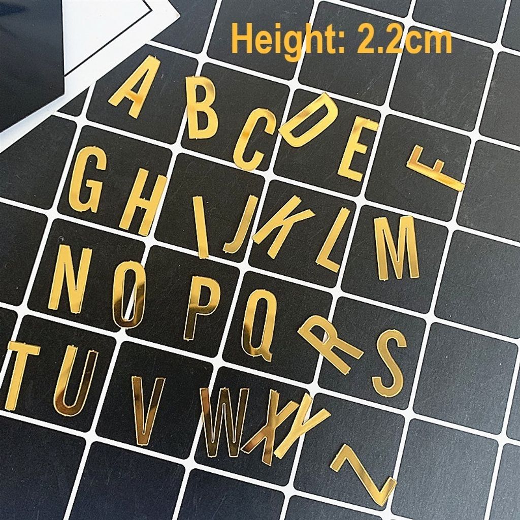 Topper_Alphabet 3