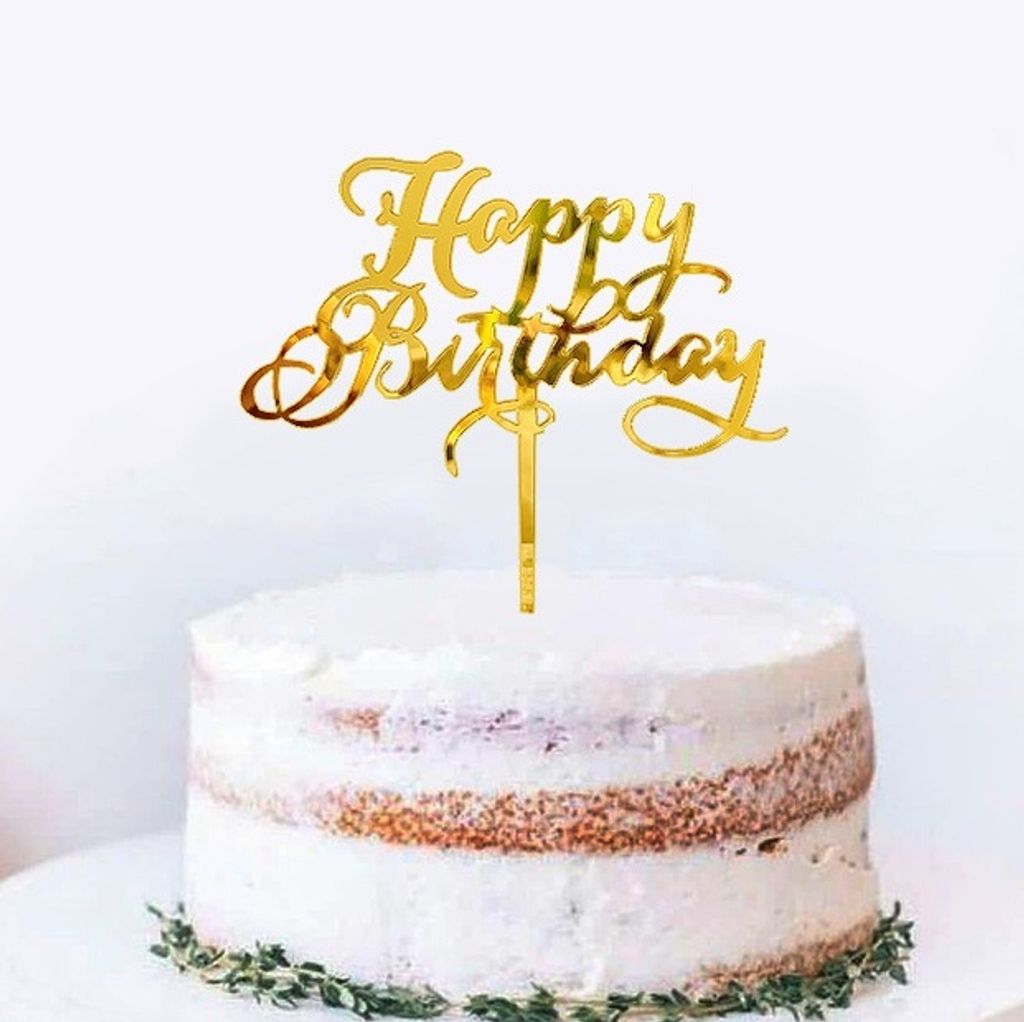 Topper_HB Gold